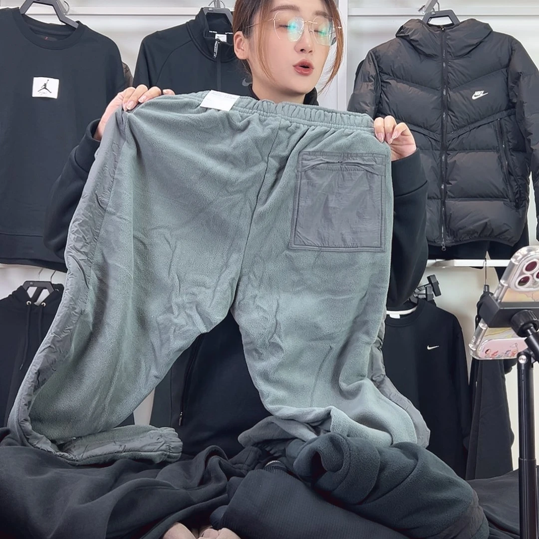 4893裤子灰l码不退换130-150