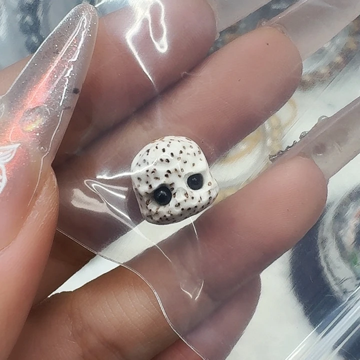 星月菩提手串341配饰阿呆星月11左右尺寸