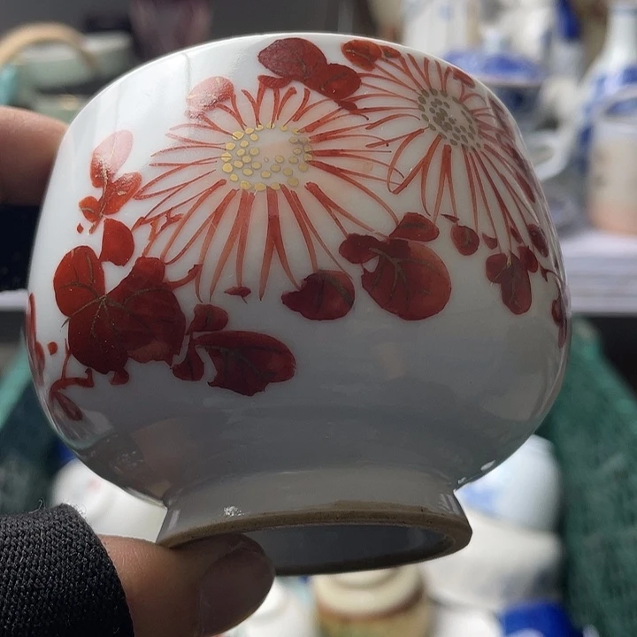 水滴瓷器水滴瓷器