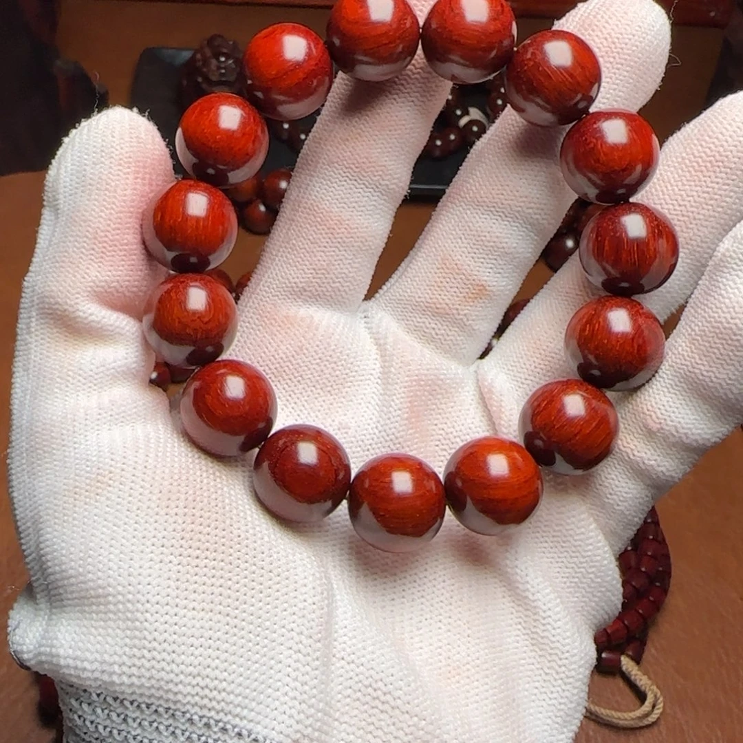 手串/手链小叶紫檀1.5