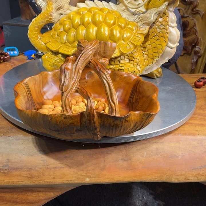 香樟木杨*长43厘米高28厘米