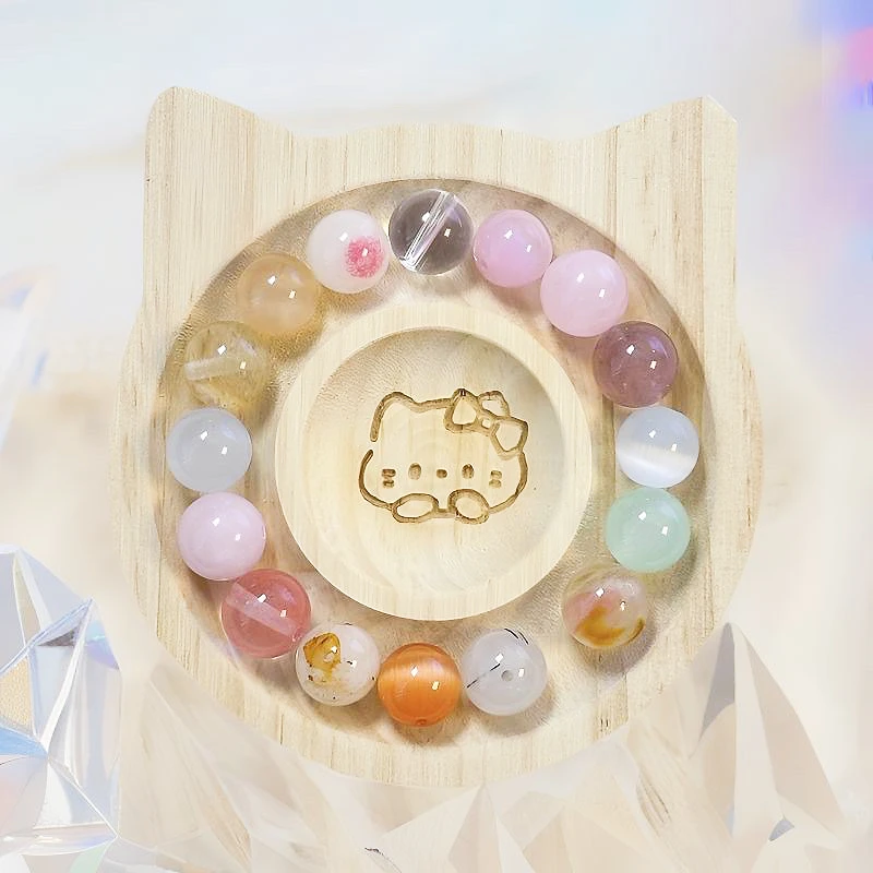 【拍一拆五选一】 DIY高奢手串