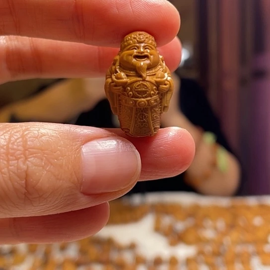 手串/手链橄榄核橄榄核