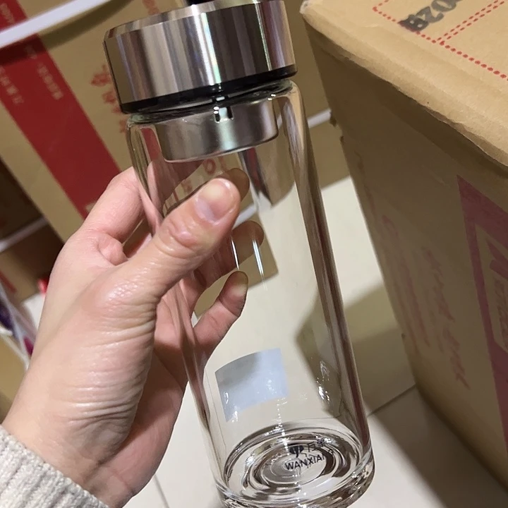 U409r-70-520ml  单层烫手  时空