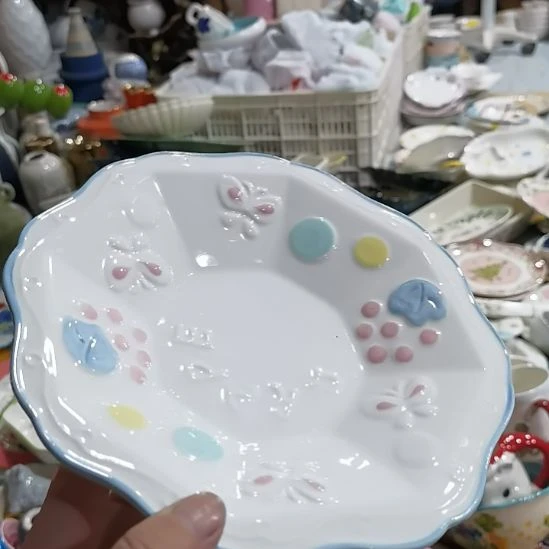 瓷片陶瓷产品设计质量陶瓷