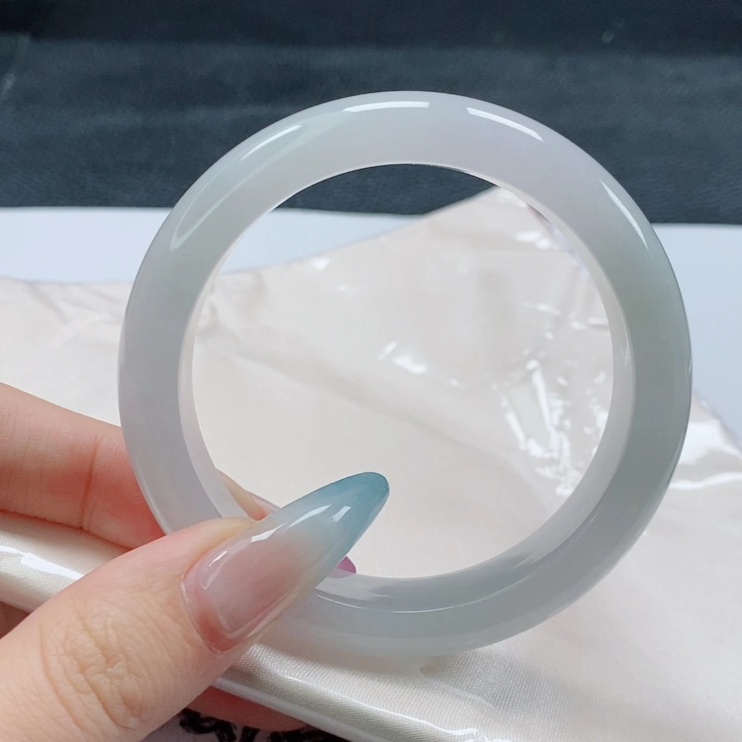 【闪购商品】未镶嵌手镯翡翠498号
