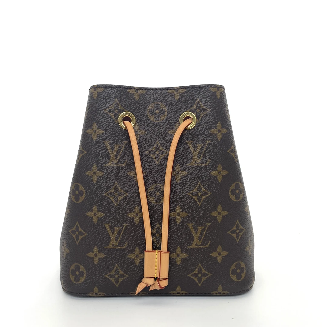 95新 LouisVuitton/路易威登 可乐/新款水桶/52309318