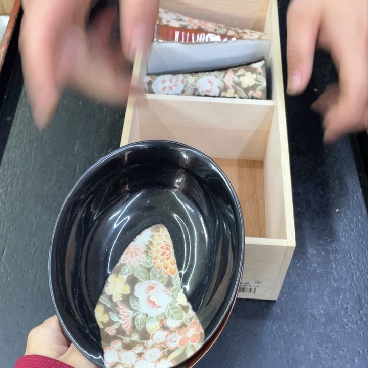 海外陶瓷茶具日化