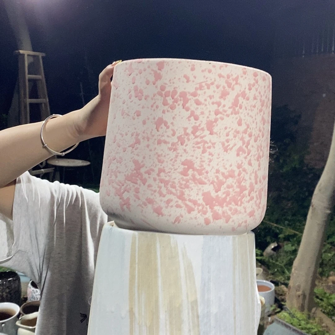 紫砂花盆正品19/20chhgfhjgf