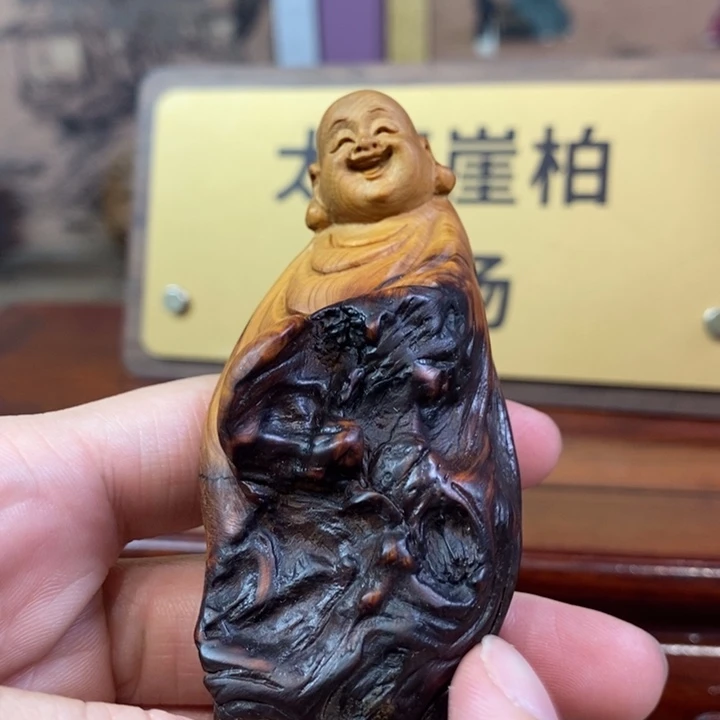 柏木（崖柏）崖柏1111