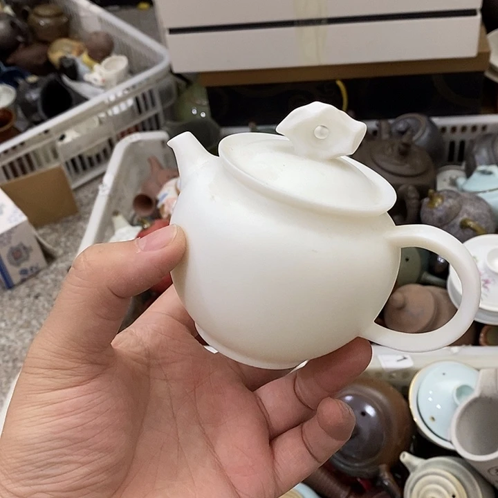 陶瓷艺术品及陶瓷制品