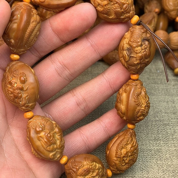 手串/手链橄榄核精品橄榄核手串