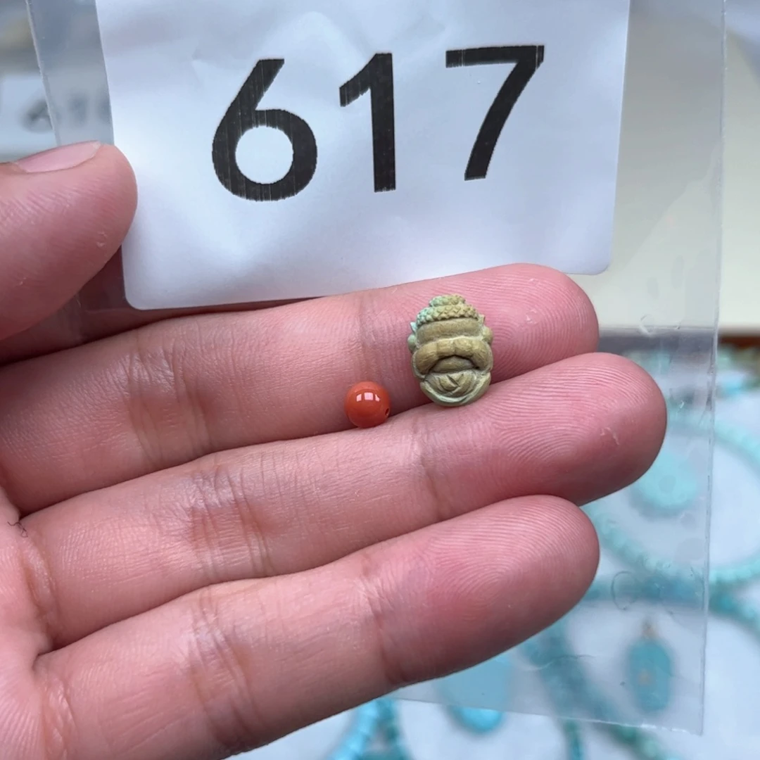 未镶嵌南红玛瑙珠宝奇石