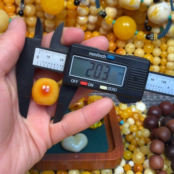 非金属配珠配饰119