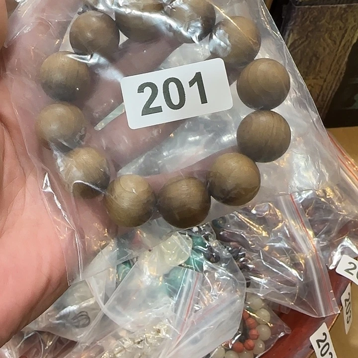 丰***收大叶紫檀（黑酸枝木类）老物件老物件