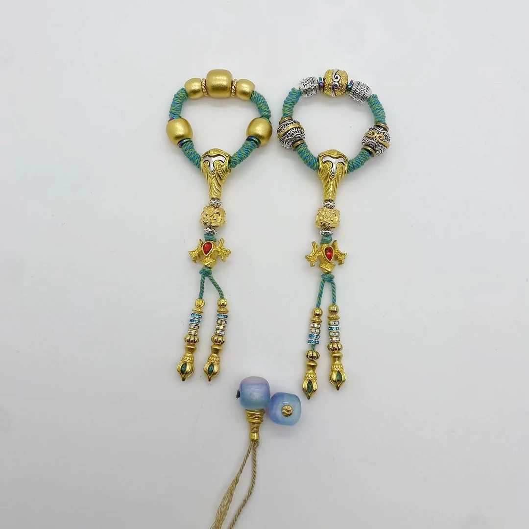 054➕060高端套装组合配饰 适合1.2cm以内➕欧白白和欧白白三通