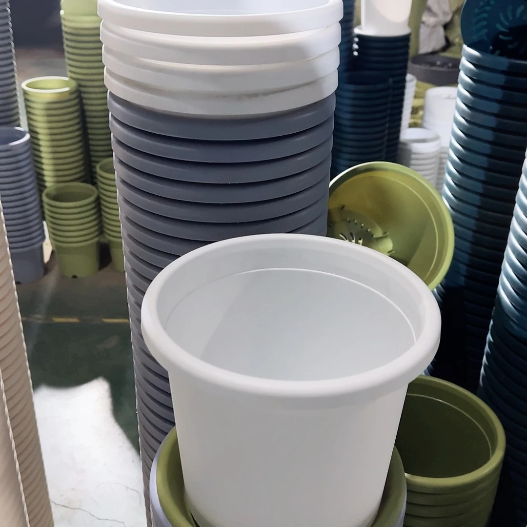 树脂四季4号10个白色的