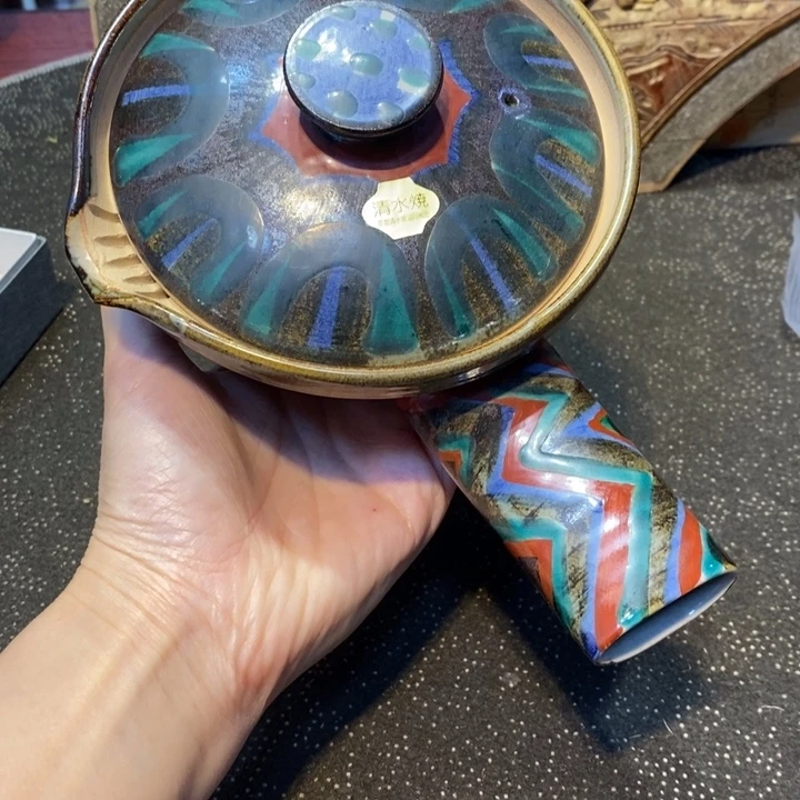 陶瓷艺术品制作工艺品