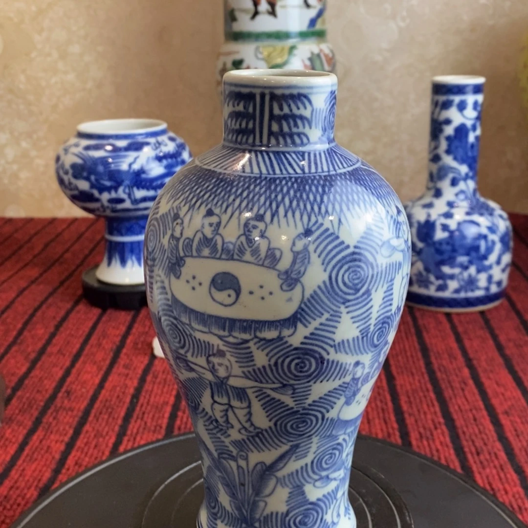 瓷片精品品牌系列产品