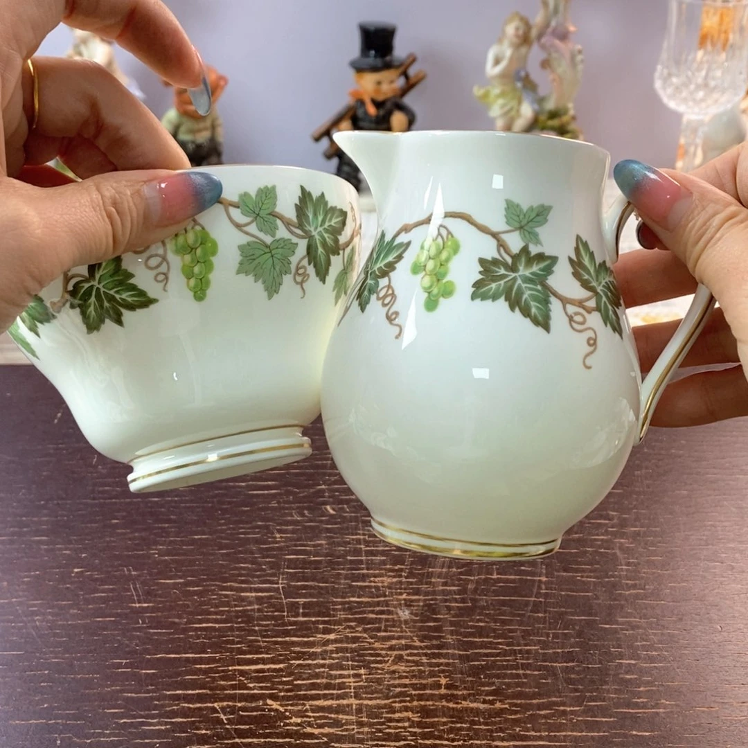 m**o欧洲瓷器水晶瓷偶