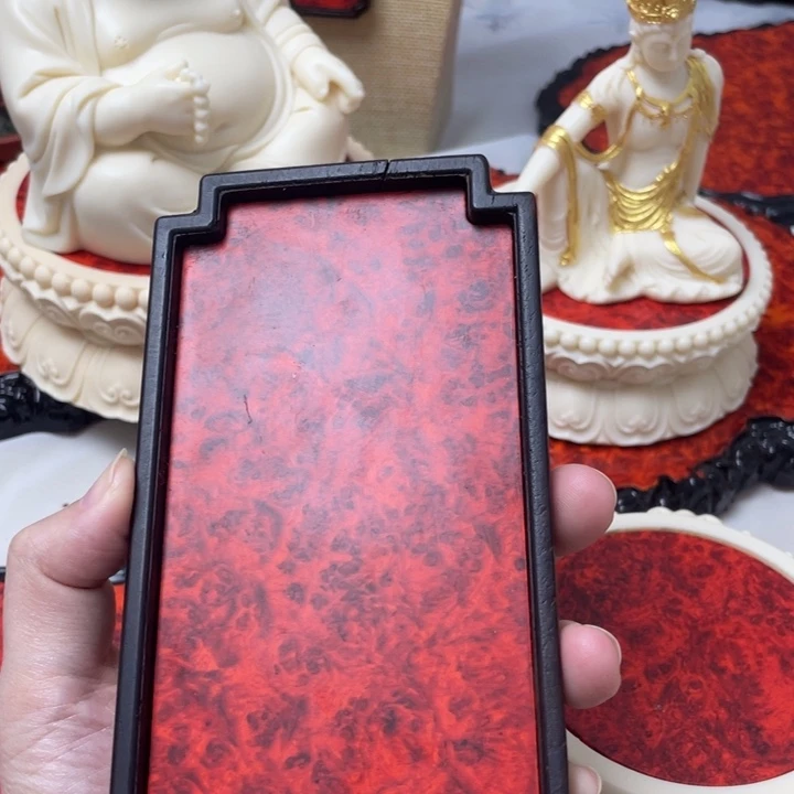 东非黑黄檀（紫光檀）