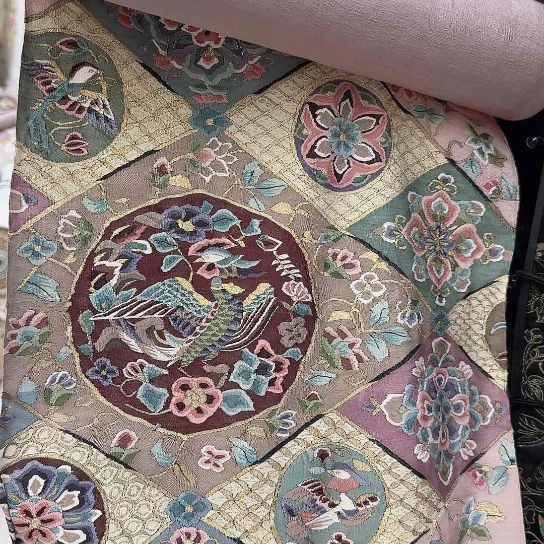 刺绣&***下真丝真丝真丝