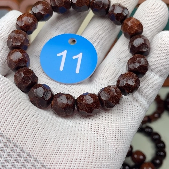 布***语贡木手串/手链12✖️13