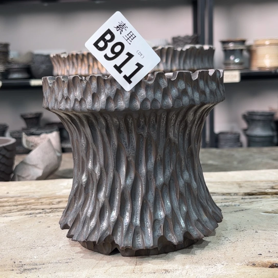 陶内口12高12.5景德镇