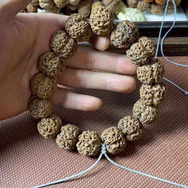 吊坠金刚菩提16颗手持