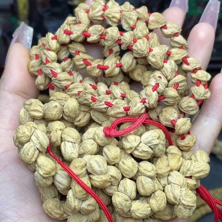 柏香籽/百香籽吊坠赵**儿