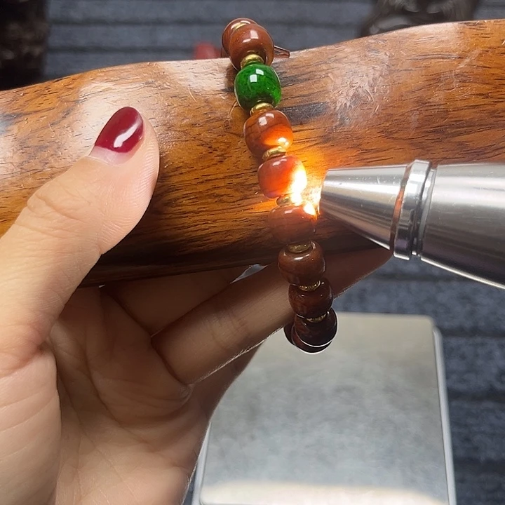 香榧木非州花梨大果紫檀q09