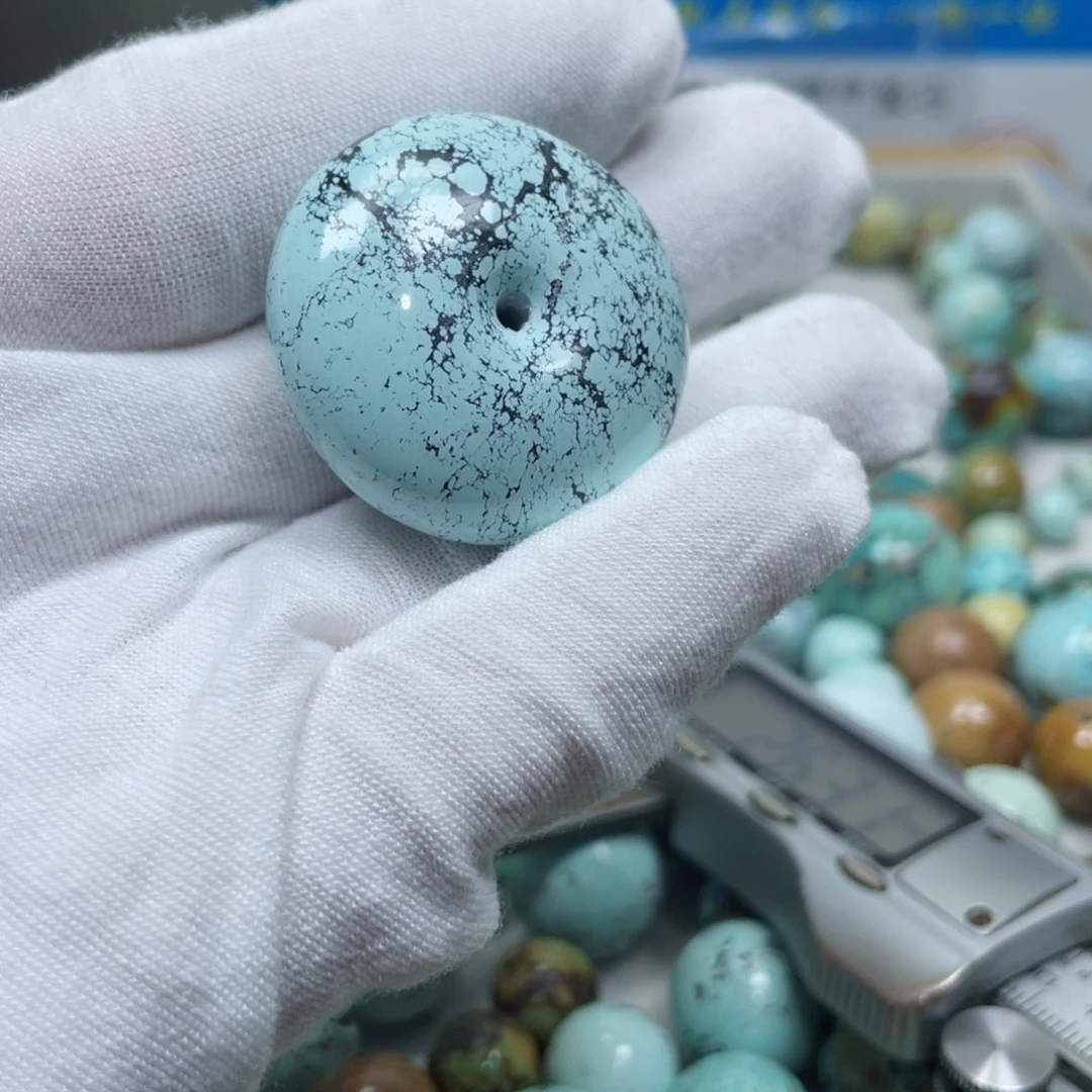 绿松石其他未镶嵌