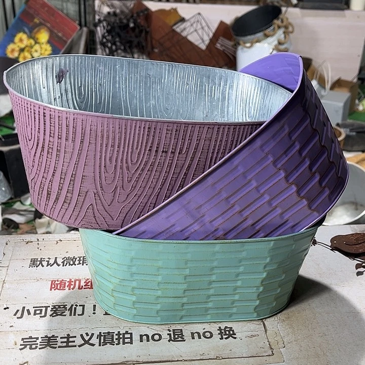 铁艺默认瑕疵介意勿拍发出不退不换