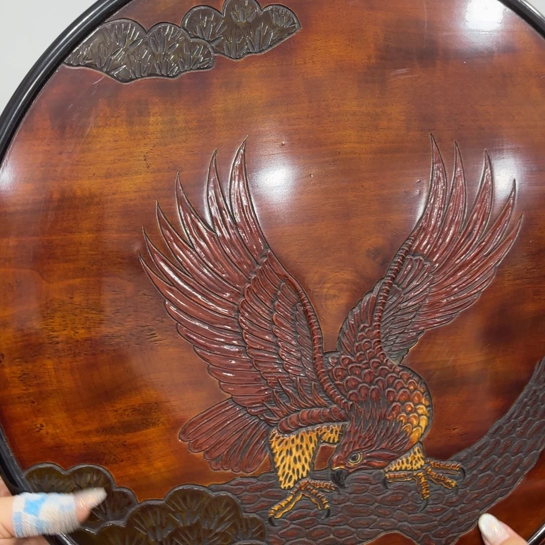 非常好看的物品.