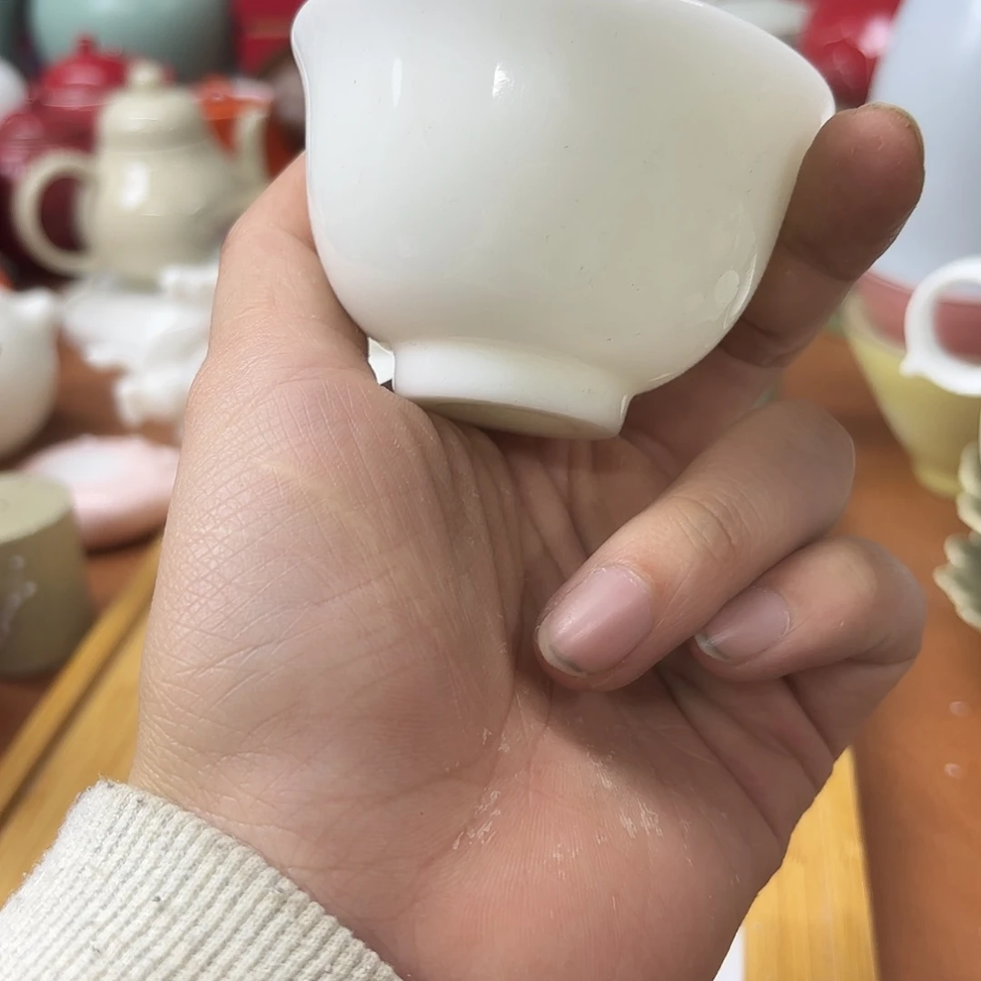 微瑕介意的不要下单