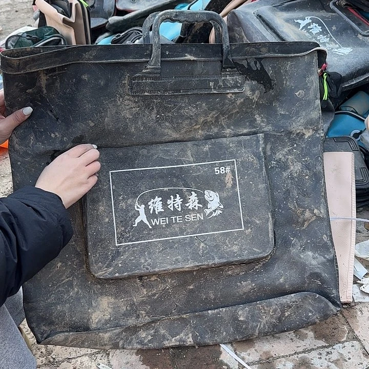 微瑕库存活鱼桶1号