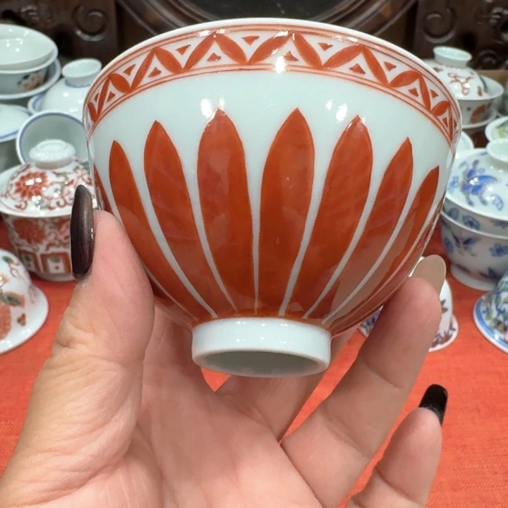 陶瓷艺术品收藏陶瓷