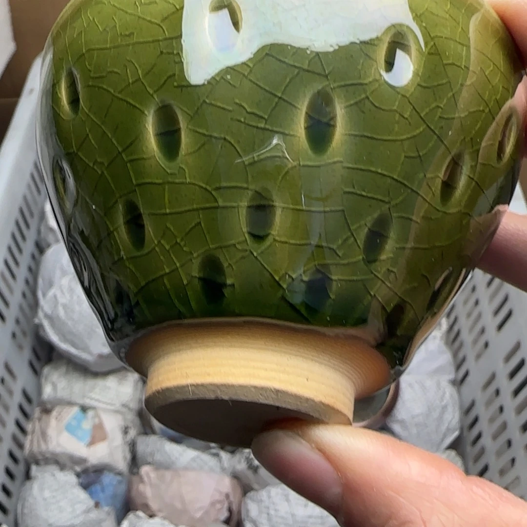 茶盏建盏主人杯配礼盒