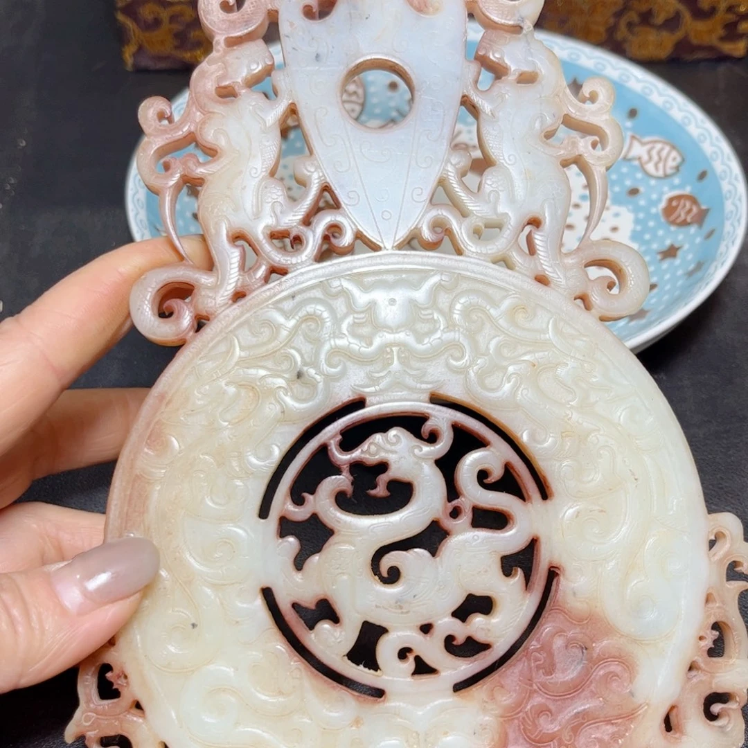 底槽青一物一图发货，支持七天无理由。