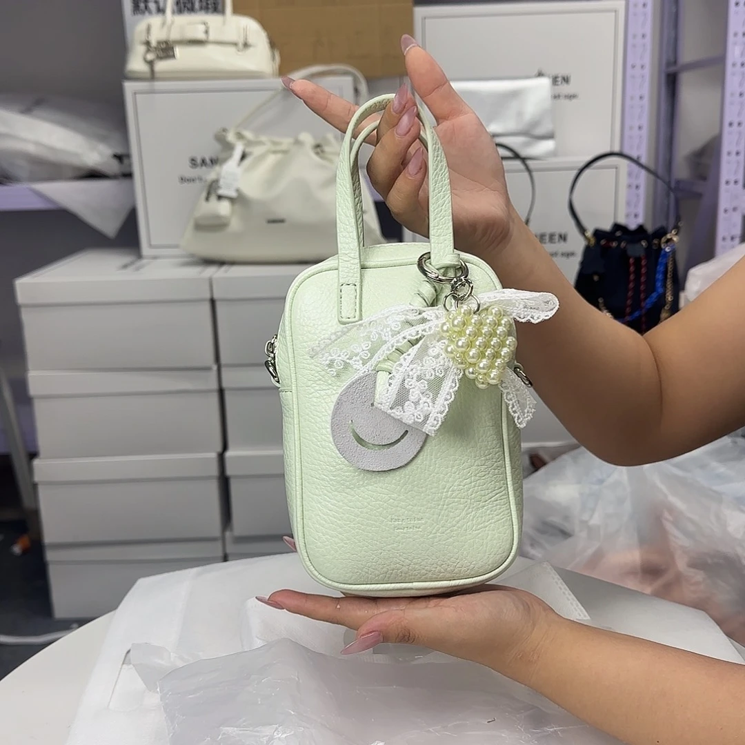 PU广州小众品牌包包