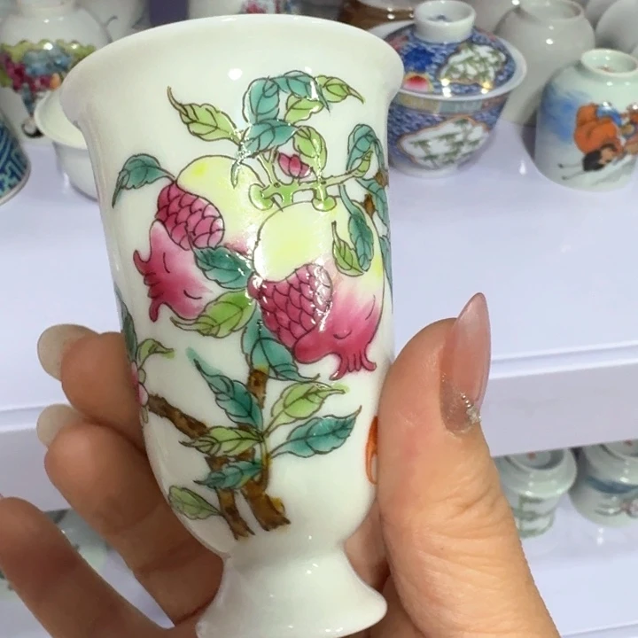 陶瓷艺术品收藏陶瓷