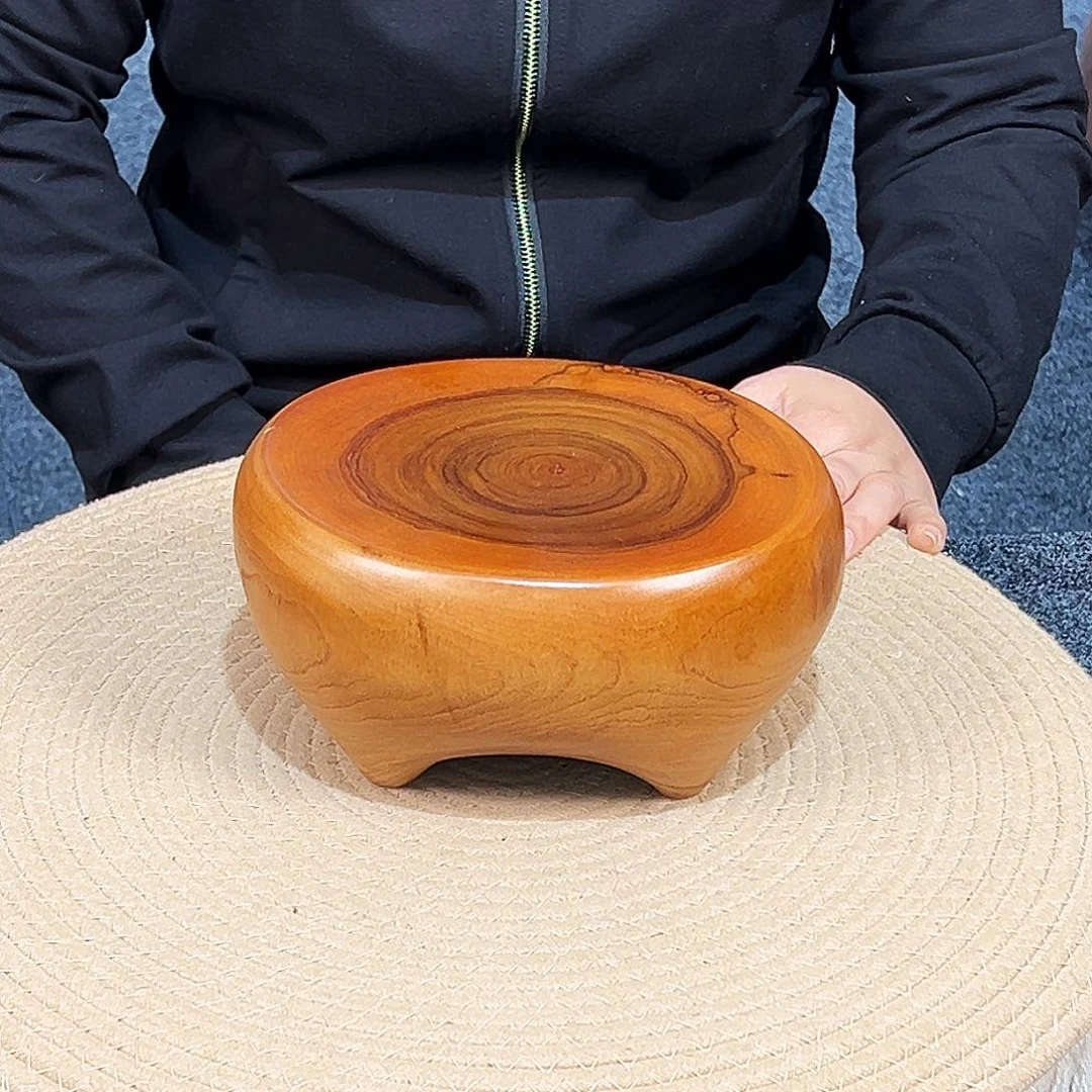 1 号香樟木尺寸：20-16-10cm