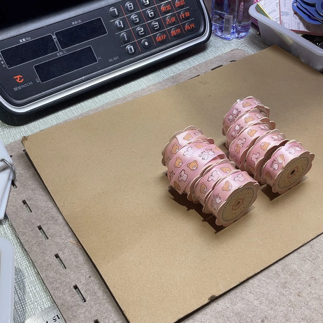 无纺布直播辅料闪购链接