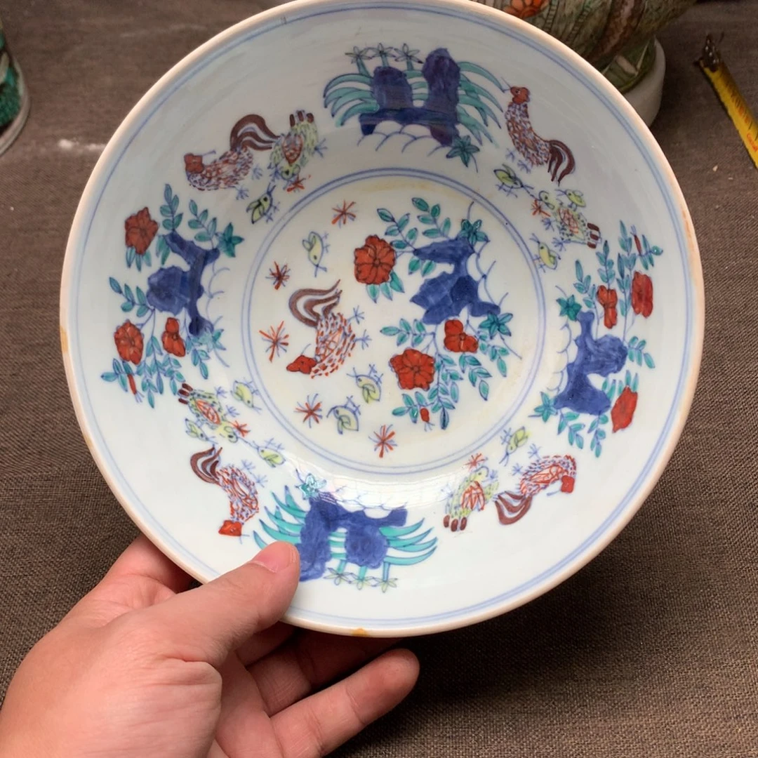 摆件陶旧藏瓷器旧藏瓷器