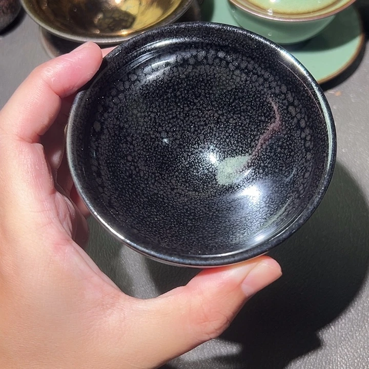 茶盏好想好想念好爱我