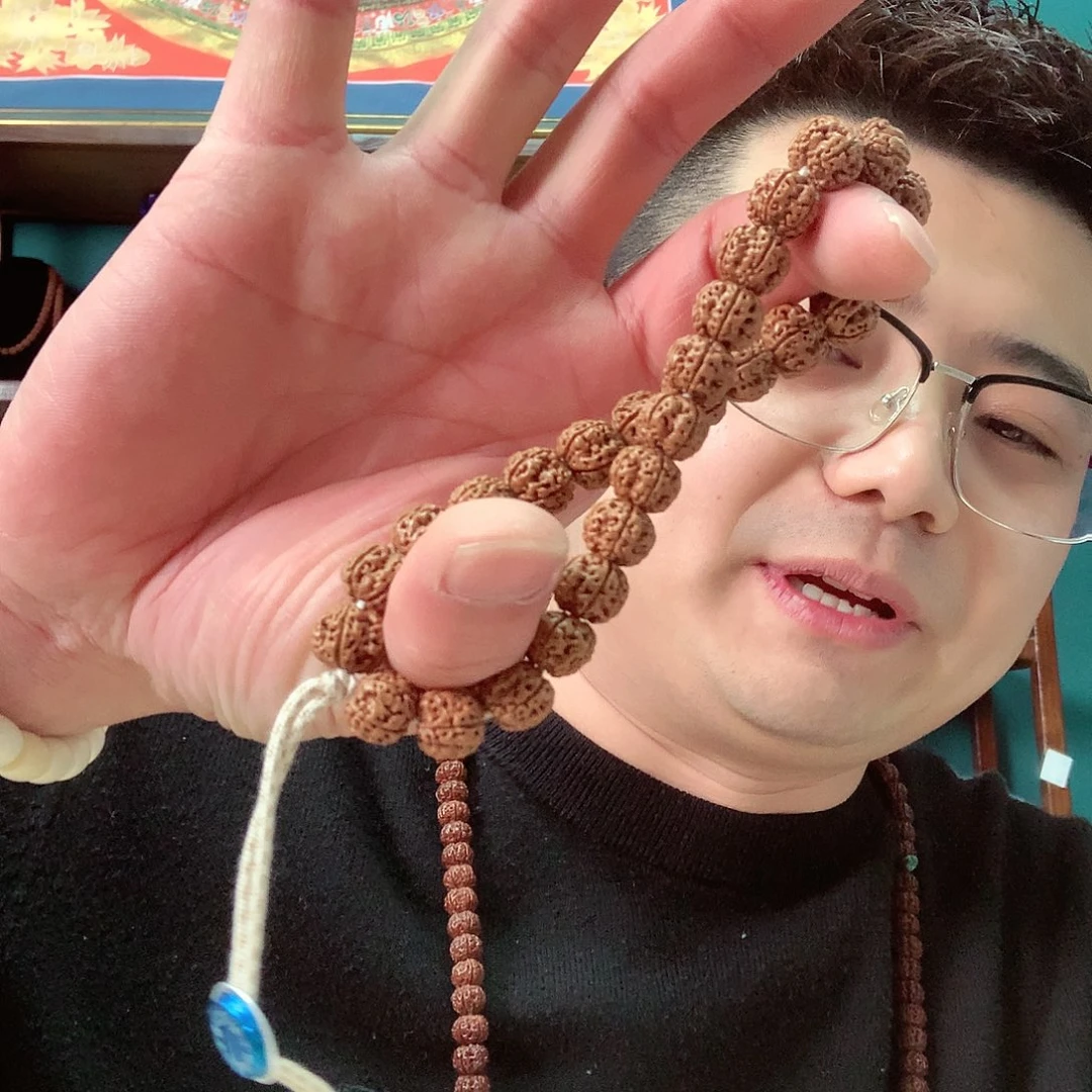 金刚菩提手串手串