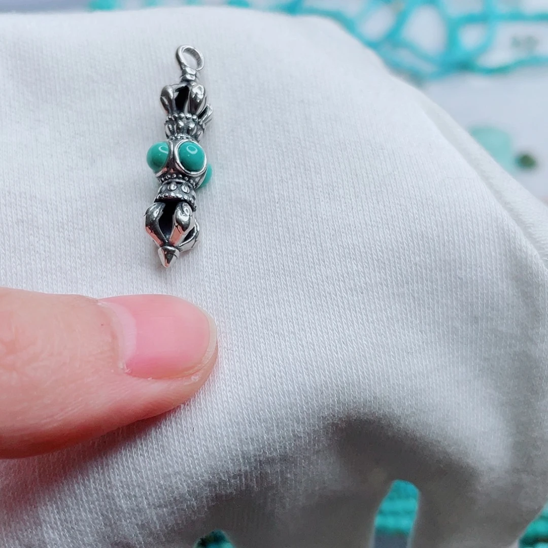 绿松石未镶嵌绿松石