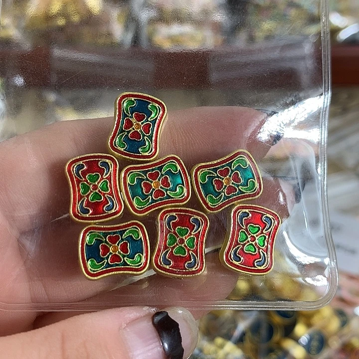 铜合金古风系列 满三单飞5