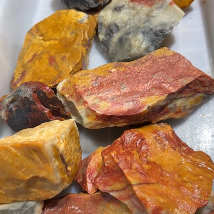 寿山石福集福寿山石印章