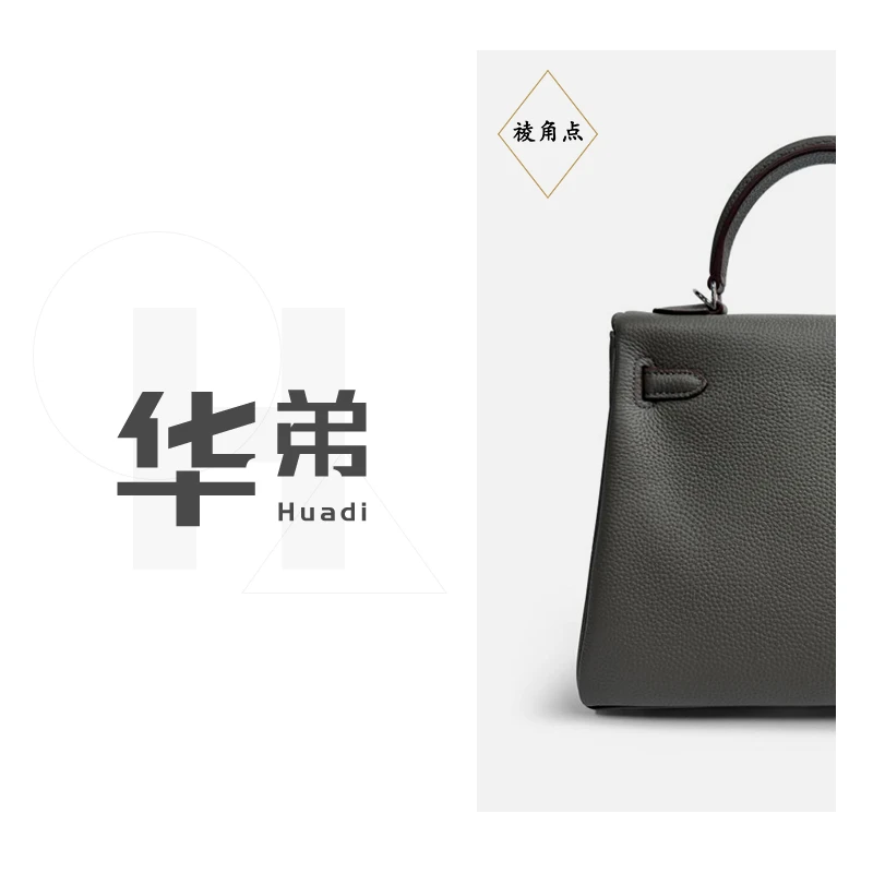 新款【RKL-积雨云灰色】女款包包时尚气质手提包百搭斜跨单肩包